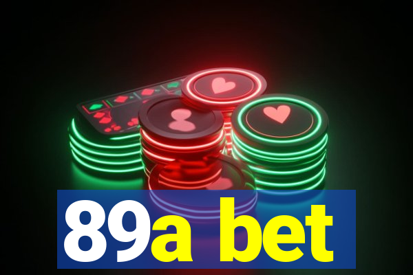 89a bet