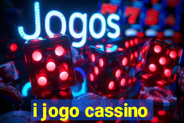 i jogo cassino