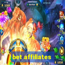 bet affiliates