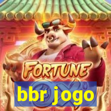 bbr jogo