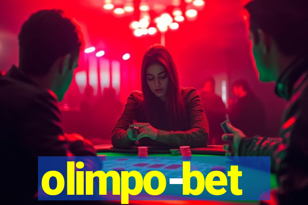 olimpo-bet