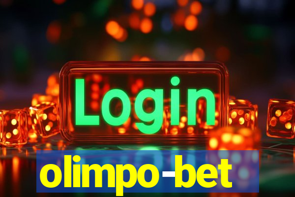 olimpo-bet