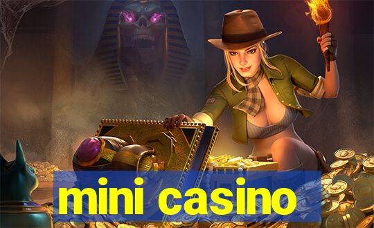 mini casino