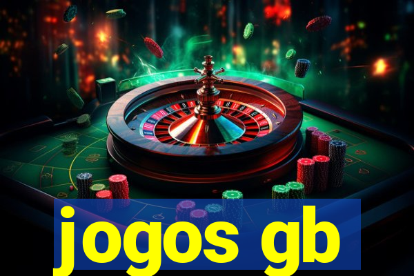 jogos gb