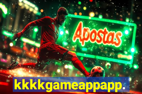 kkkkgameappapp.com