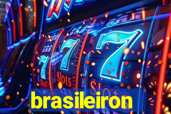 brasileiron