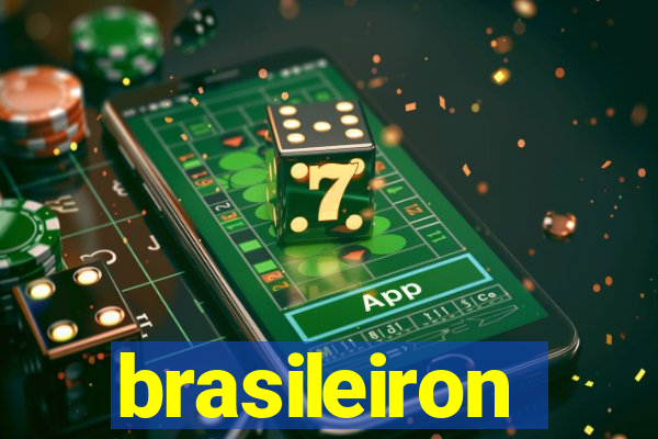 brasileiron