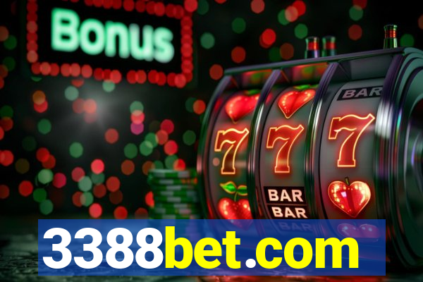 3388bet.com