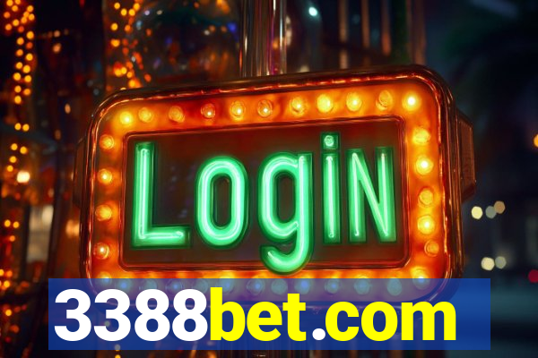 3388bet.com