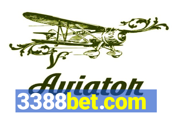 3388bet.com