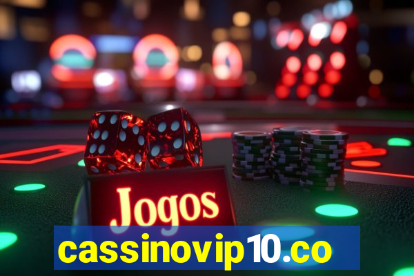 cassinovip10.com