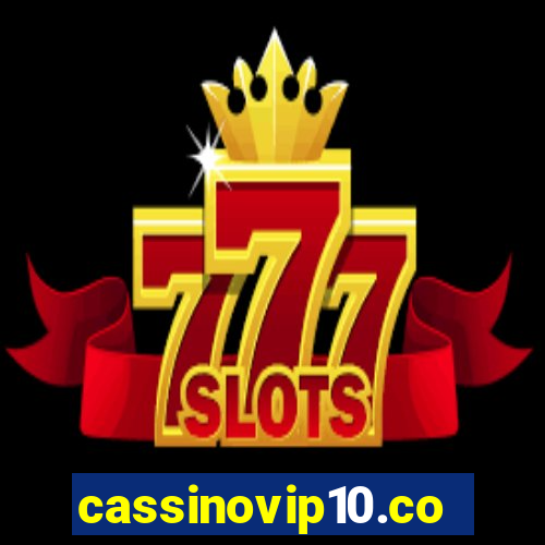 cassinovip10.com