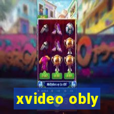 xvideo obly