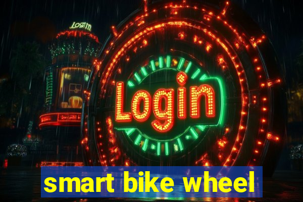 smart bike wheel