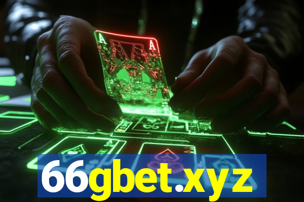 66gbet.xyz