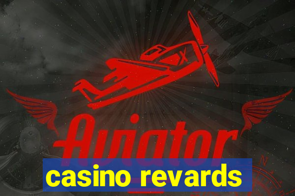 casino revards