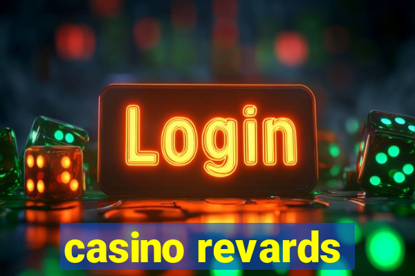 casino revards