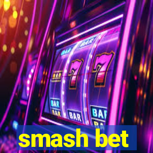 smash bet