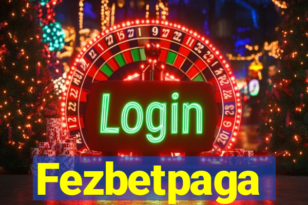 Fezbetpaga