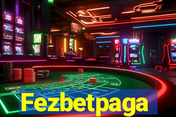 Fezbetpaga