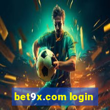 bet9x.com login