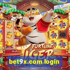 bet9x.com login