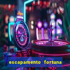 escapamento fortuna mini estralador