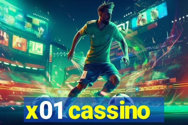 x01 cassino