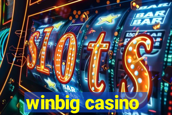 winbig casino