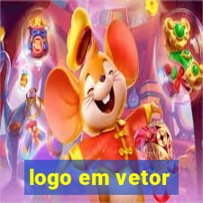 logo em vetor