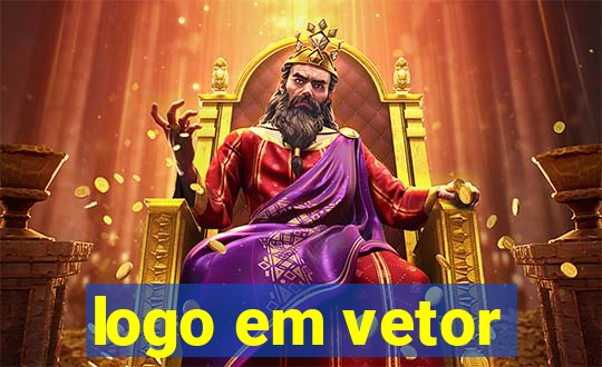 logo em vetor