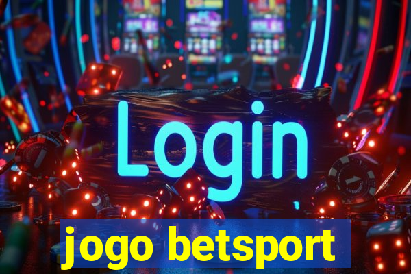 jogo betsport