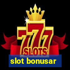 slot bonusar