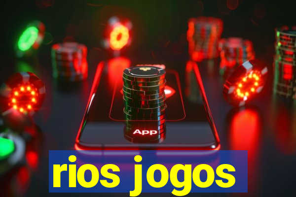 rios jogos