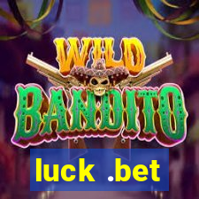 luck .bet