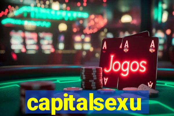 capitalsexu