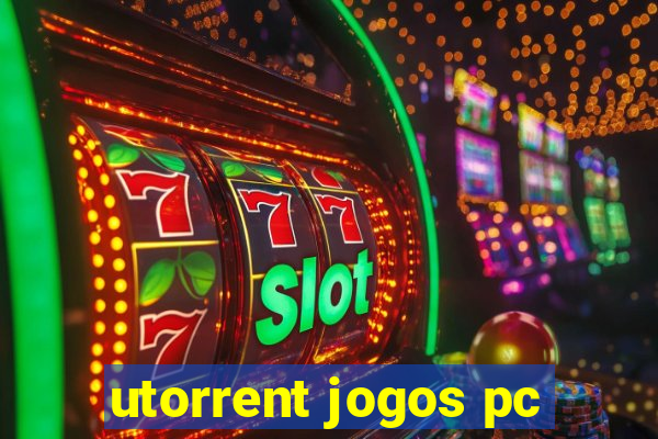 utorrent jogos pc