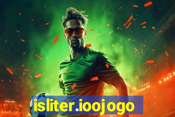 isliter.ioojogo