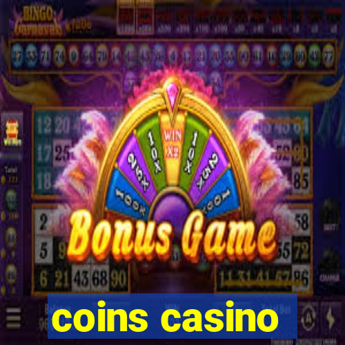 coins casino