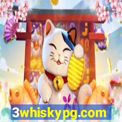 3whiskypg.com