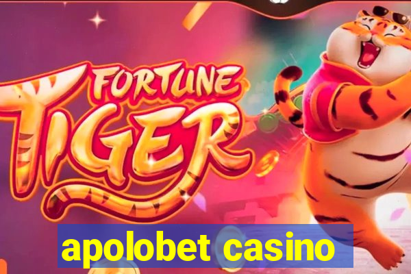 apolobet casino