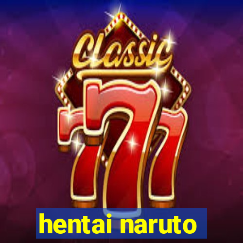 hentai naruto