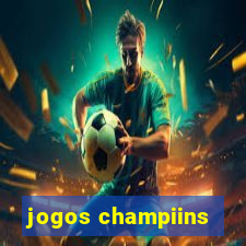 jogos champiins