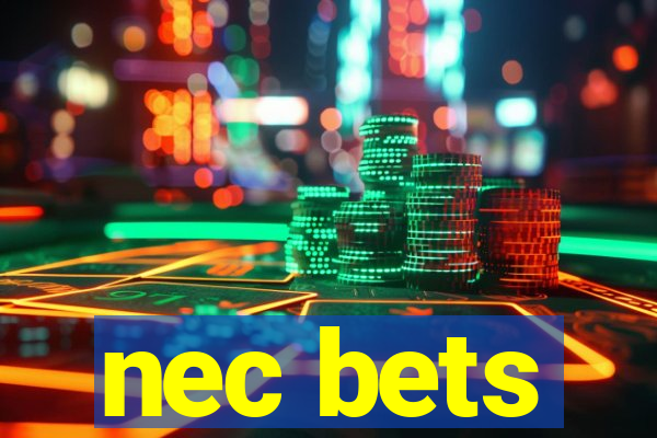 nec bets