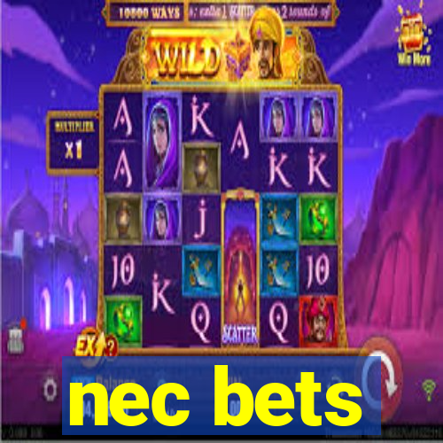 nec bets