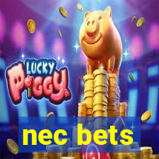 nec bets