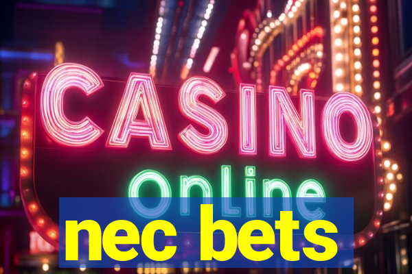 nec bets