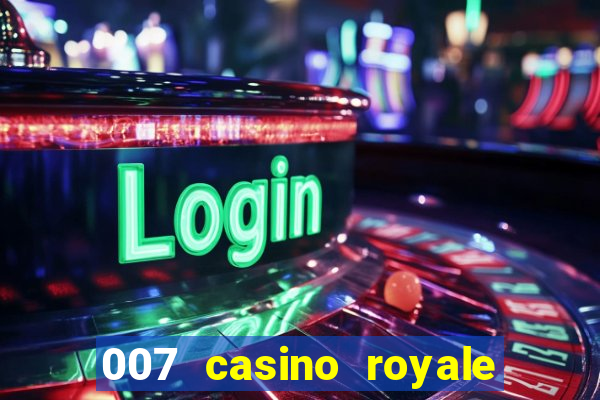 007 casino royale subtitle english