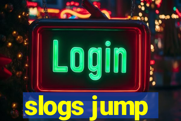 slogs jump