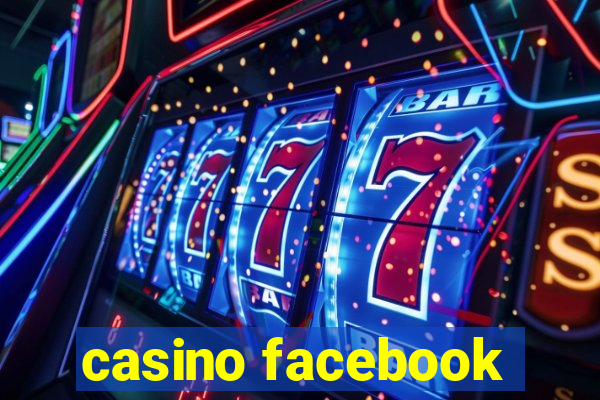 casino facebook